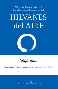 HILVANES DEL AIRE | 9788410528741 | NAGARJUNA | Llibreria La Gralla | Llibreria online de Granollers