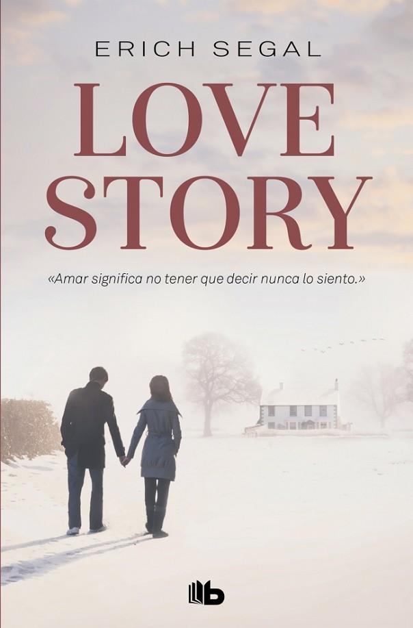 LOVE STORY | 9788490707869 | SEGAL, ERICH | Llibreria La Gralla | Llibreria online de Granollers