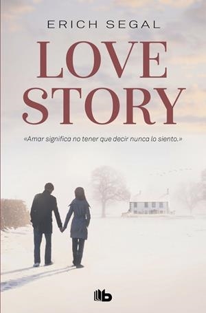 LOVE STORY | 9788490707869 | SEGAL, ERICH | Llibreria La Gralla | Llibreria online de Granollers