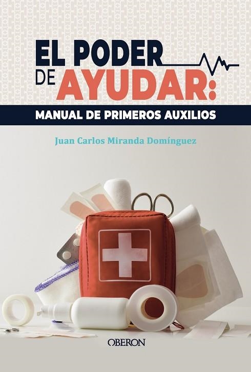 PODER DE AYUDAR, EL | 9788441552180 | MIRANDA DOMÍNGUEZ, JUAN CARLOS | Llibreria La Gralla | Llibreria online de Granollers