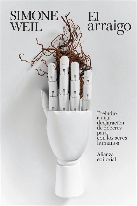 ARRAIGO, EL (BOLSILLO) | 9791370090227 | WEIL, SIMONE | Llibreria La Gralla | Llibreria online de Granollers