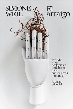 ARRAIGO, EL (BOLSILLO) | 9791370090227 | WEIL, SIMONE | Llibreria La Gralla | Llibreria online de Granollers