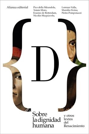 SOBRE LA DIGNIDAD HUMANA Y OTROS TEXTOS DEL RENACIMIENTO (BOLSILLO) | 9788411489447 | DELLA MIRANDOLA, PICO / ROTTERDAM, ERASMO DE / MORO, TOMÁS / MAQUIAVELO, NICOLÁS / VALLA, LORENZO / | Llibreria La Gralla | Llibreria online de Granollers