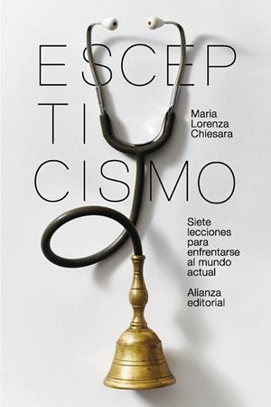 ESCEPTICISMO (BOLSILLO) | 9791370090241 | CHIESARA, MARIA LORENZA | Llibreria La Gralla | Llibreria online de Granollers