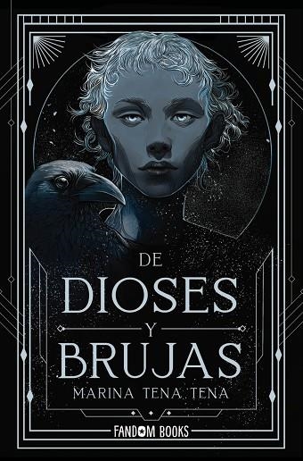 DE DIOSES Y BRUJAS | 9788419831415 | TENA TENA, MARINA | Llibreria La Gralla | Librería online de Granollers