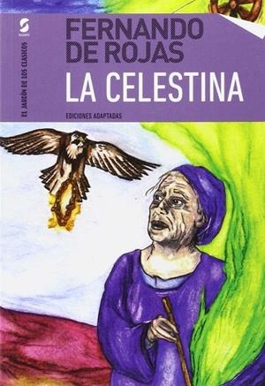 LA CELESTINA | 9788415721017 | ROJAS, FERNANDO DE | Llibreria La Gralla | Llibreria online de Granollers