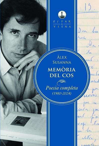MEMÒRIA DEL COS | 9788419474841 | SUSANNA, ÀLEX | Llibreria La Gralla | Llibreria online de Granollers