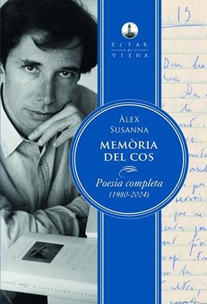 MEMÒRIA DEL COS | 9788419474841 | SUSANNA, ÀLEX | Llibreria La Gralla | Llibreria online de Granollers