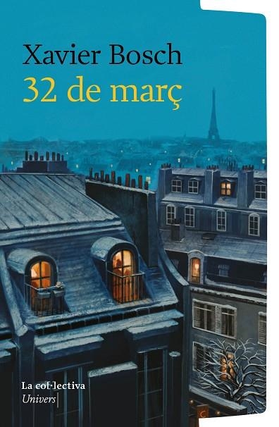 32 DE MARÇ | 9791387800000 | BOSCH I SANCHO, XAVIER | Llibreria La Gralla | Librería online de Granollers