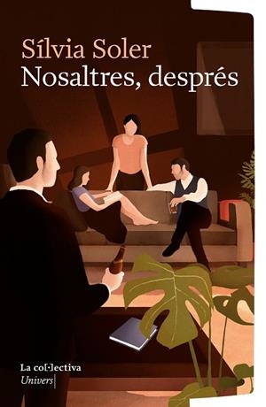 NOSALTRES, DESPRÉS | 9791387800017 | SOLER GUASCH, SILVIA | Llibreria La Gralla | Librería online de Granollers