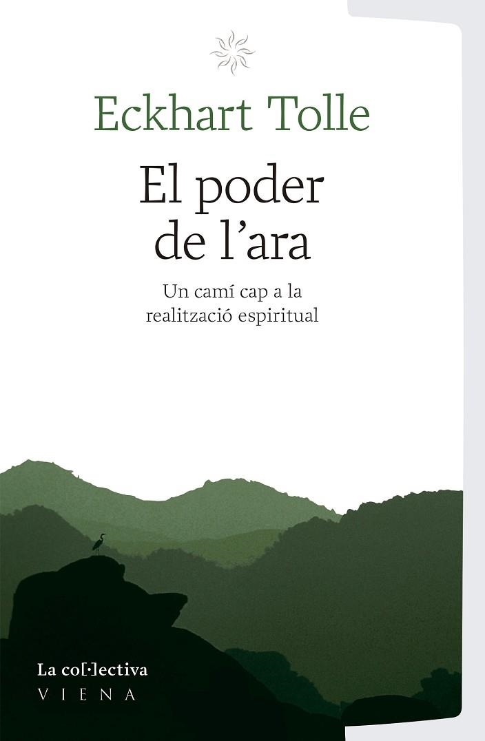 PODER DE L'ARA, EL | 9791387800031 | TOLLE, ECKHART | Llibreria La Gralla | Llibreria online de Granollers