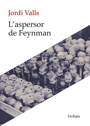 ASPERSOR DE FEYNMAN, L' | 9788410377486 | VALLS POZO, JORDI | Llibreria La Gralla | Librería online de Granollers