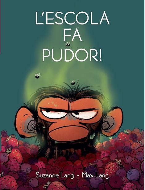 ESCOLA FA PUDOR, L' | 9788418696534 | LANG, SUZANNE | Llibreria La Gralla | Llibreria online de Granollers