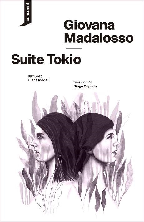 SUITE TOKIO | 9788419490483 | MADALOSSO, GIOVANA | Llibreria La Gralla | Llibreria online de Granollers