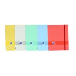 CARPETA OXFORD SOLAPA COLORS | 8412771040598 | 400153665 | Llibreria La Gralla | Llibreria online de Granollers