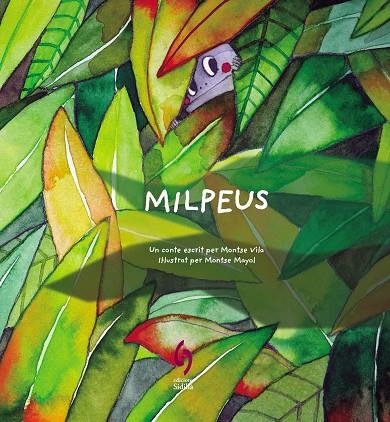 MILPEUS | 9788412980653 | VILA, MONTSE | Llibreria La Gralla | Llibreria online de Granollers