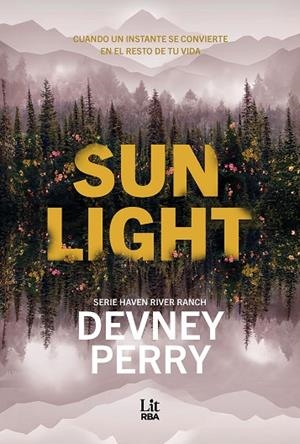 SUNLIGHT | 9788411329538 | PERRY, DEVNEY | Llibreria La Gralla | Librería online de Granollers