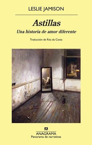 ASTILLAS | 9788433947789 | JAMISON, LESLIE | Llibreria La Gralla | Librería online de Granollers