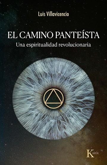 CAMINO PANTEÍSTA, EL | 9788411213899 | VILLAVICENCIO, LUIS | Llibreria La Gralla | Llibreria online de Granollers