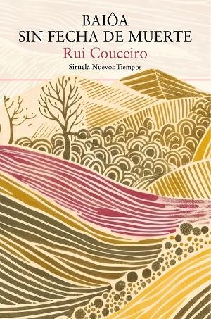 BAIÔA SIN FECHA DE MUERTE | 9788410415690 | COUCEIRO, RUI | Llibreria La Gralla | Librería online de Granollers