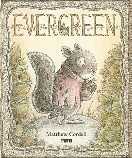 EVERGREEN | 9786075840062 | CORDELL, MATHEW | Llibreria La Gralla | Librería online de Granollers