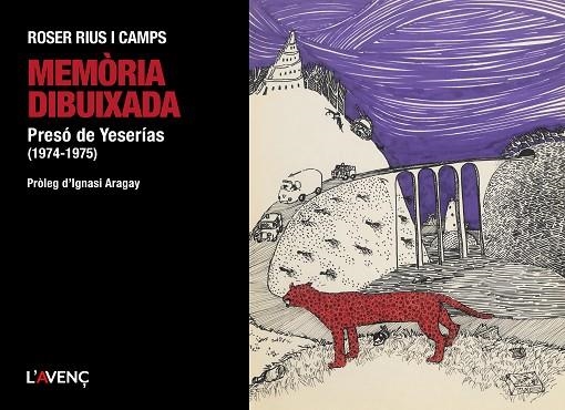 MEMÒRIA DIBUIXADA | 9788418680595 | RIUS I CAMPS, ROSER | Llibreria La Gralla | Llibreria online de Granollers