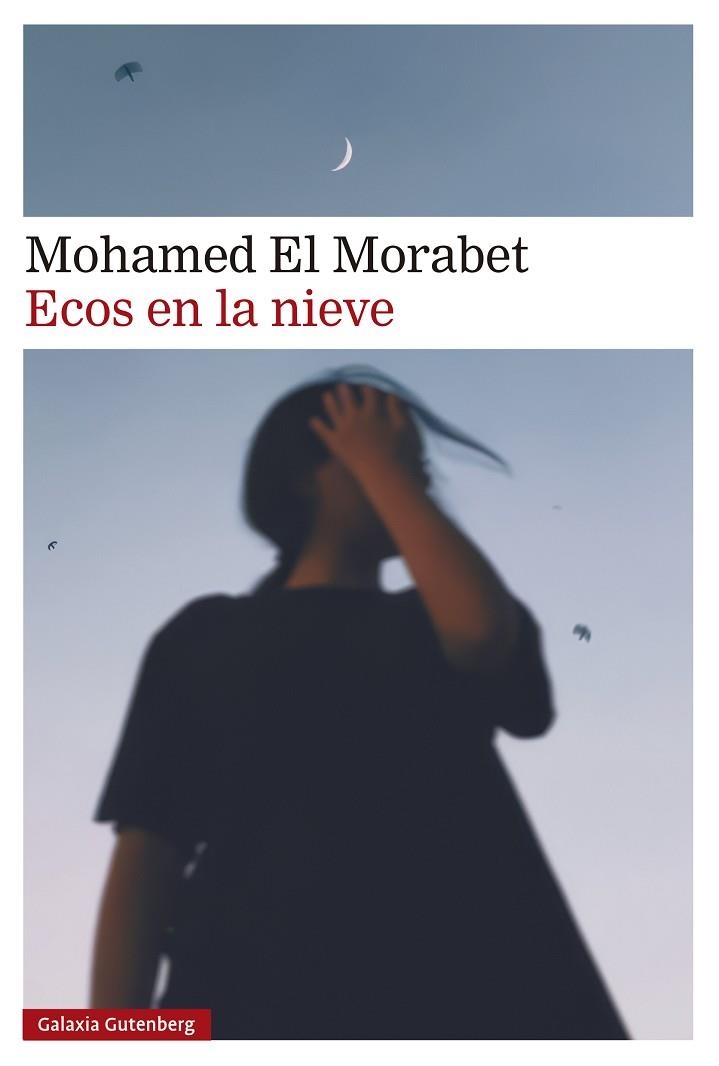 ECOS EN LA NIEVE | 9791387605018 | EL MORABET, MOHAMED | Llibreria La Gralla | Llibreria online de Granollers