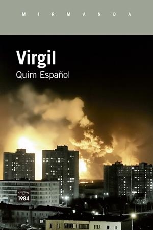 VIRGIL | 9791387757113 | ESPAÑOL LLORENS, QUIM | Llibreria La Gralla | Llibreria online de Granollers