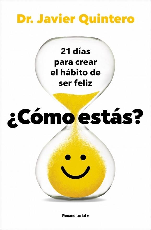 ¿CÓMO ESTÁS? | 9788410442504 | QUINTERO, JAVIER | Llibreria La Gralla | Librería online de Granollers