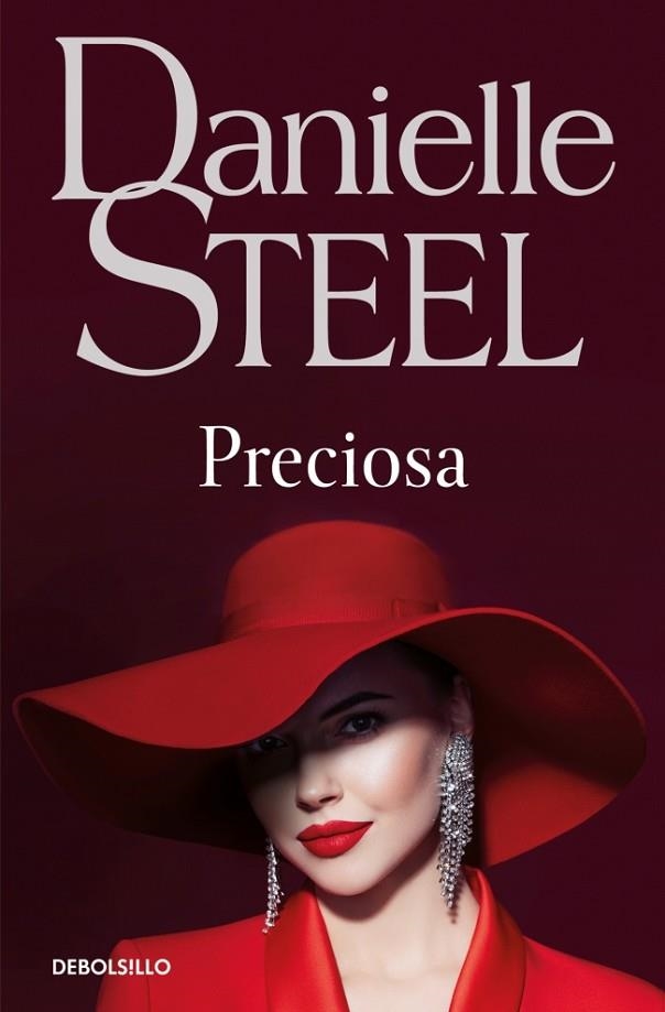 PRECIOSA | 9788466379441 | STEEL, DANIELLE | Llibreria La Gralla | Librería online de Granollers