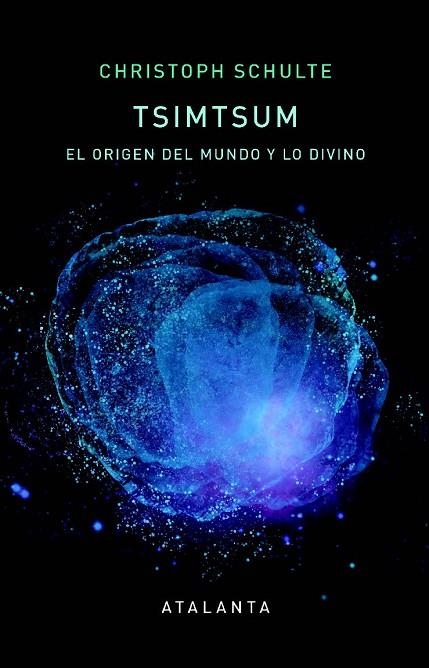 TSIMTSUM | 9788412842364 | SCHULTE, CHRISTOPH | Llibreria La Gralla | Librería online de Granollers