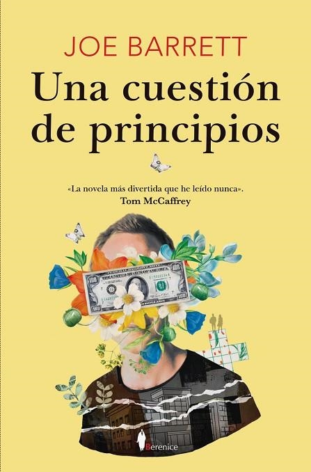 CUESTIÓN DE PRINCIPIOS, UNA | 9788410356498 | BARRETT, JOE | Llibreria La Gralla | Librería online de Granollers