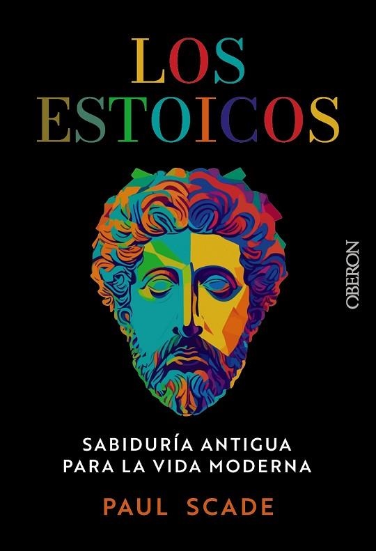 ESTOICOS, LOS | 9788441552029 | SCADE, PAUL | Llibreria La Gralla | Llibreria online de Granollers
