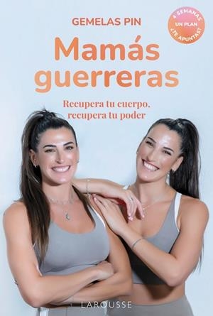 MAMÁS GUERRERAS | 9791387520588 | PIN, GEMELAS / PIN, GEMELAS | Llibreria La Gralla | Llibreria online de Granollers