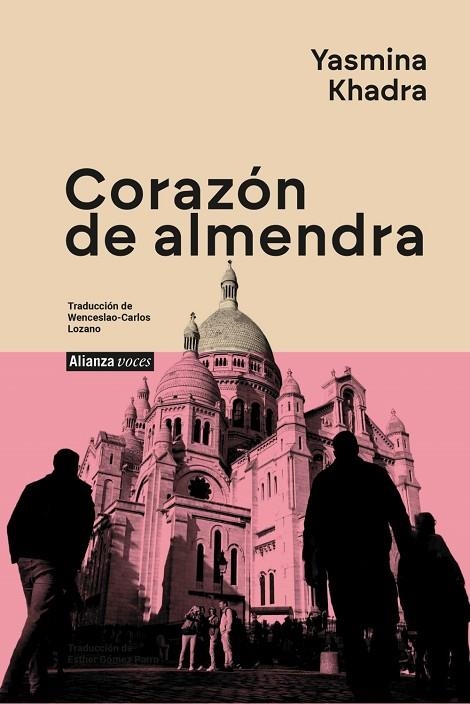 CORAZÓN DE ALMENDRA | 9791370090449 | KHADRA, YASMINA | Llibreria La Gralla | Llibreria online de Granollers