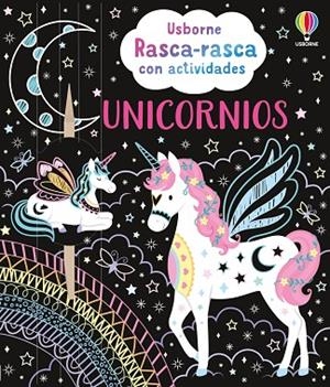 UNICORNIOS | 9781836066996 | DICKINS, ROSIE | Llibreria La Gralla | Llibreria online de Granollers