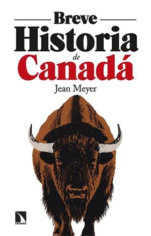 BREVE HISTORIA DE CANADA | 9788410674080 | MEYER, JEAN | Llibreria La Gralla | Llibreria online de Granollers