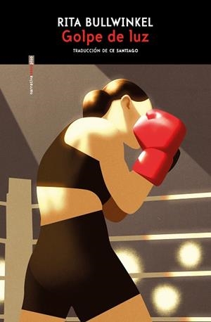 GOLPE DE LUZ | 9788410249691 | BULLWINKEL, RITA | Llibreria La Gralla | Llibreria online de Granollers