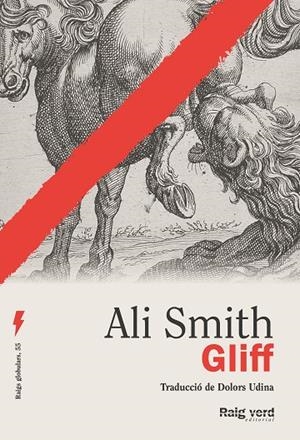 GLIFF | 9788410487697 | SMITH, ALI | Llibreria La Gralla | Llibreria online de Granollers