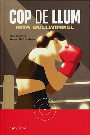 COP DE LLUM | 9788419059482 | BULLWINKEL, RITA | Llibreria La Gralla | Librería online de Granollers