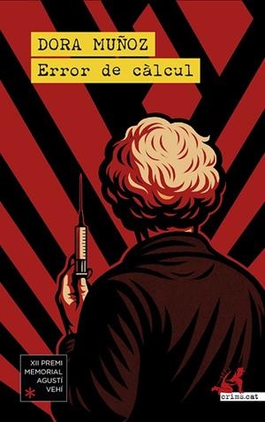 ERROR DE CÀLCUL | 9788419627889 | MUÑOZ, DORA | Llibreria La Gralla | Llibreria online de Granollers