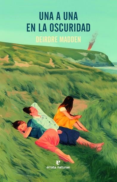 UNA A UNA EN LA OSCURIDAD | 9791387597115 | MADDEN, DEIRDRE | Llibreria La Gralla | Llibreria online de Granollers