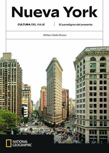 NUEVA YORK - TRAVEL COOLTURE | 9788854058446 | VV. AA. | Llibreria La Gralla | Librería online de Granollers