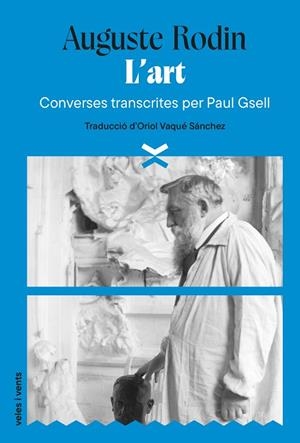 ART, L' | 9788412992632 | RODIN, AUGUSTE | Llibreria La Gralla | Llibreria online de Granollers