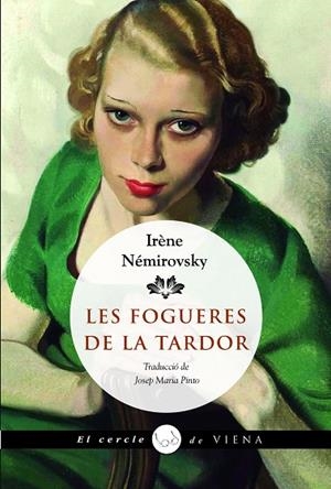 FOGUERES DE LA TARDOR, LES | 9788419474988 | NÉMIROVSKY, IRÈNE | Llibreria La Gralla | Librería online de Granollers