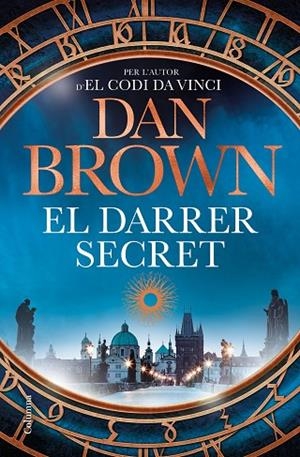 DARRER SECRET, EL | 9788466434089 | BROWN, DAN | Llibreria La Gralla | Llibreria online de Granollers