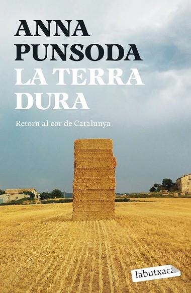 TERRA DURA, LA | 9791387802066 | PUNSODA, ANNA | Llibreria La Gralla | Llibreria online de Granollers
