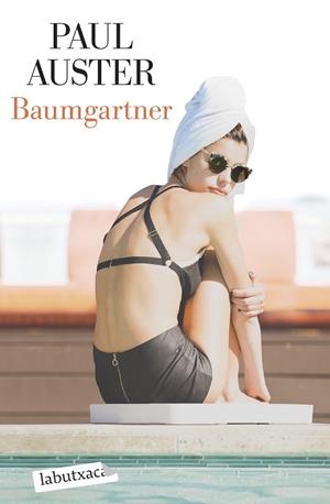 BAUMGARTNER | 9791387802080 | AUSTER, PAUL | Llibreria La Gralla | Librería online de Granollers