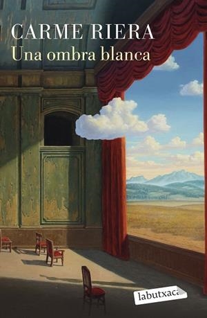 OMBRA BLANCA, UNA | 9791387802097 | RIERA, CARME | Llibreria La Gralla | Librería online de Granollers