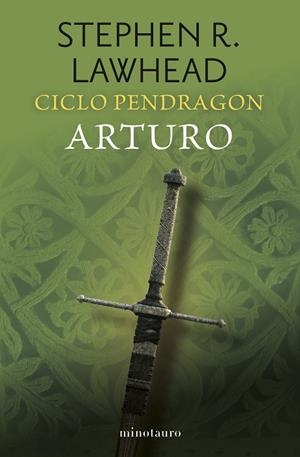 ARTURO CICLO PENDRAGON Nº 03/06 | 9788445018941 | LAWHEAD, STEPHEN R. | Llibreria La Gralla | Llibreria online de Granollers